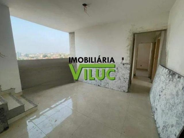 Apartamento venda em São Joaquim, Contagem
