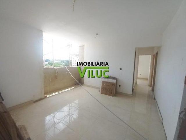 Apartamento venda em São Joaquim, Contagem