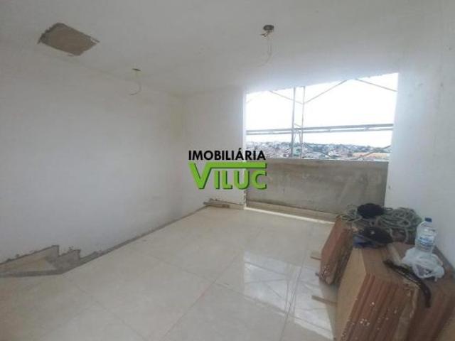 Apartamento venda em São Joaquim, Contagem
