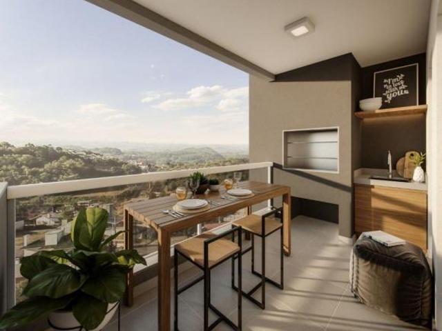 Apartamento venda em Região Geográfica Imediata de Caxias do Sul, Flores da Cunha