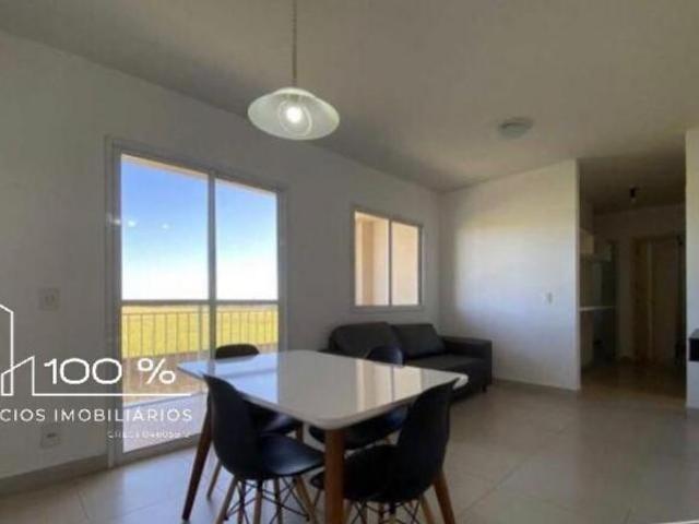 Apartamento venda em São José do Rio Preto