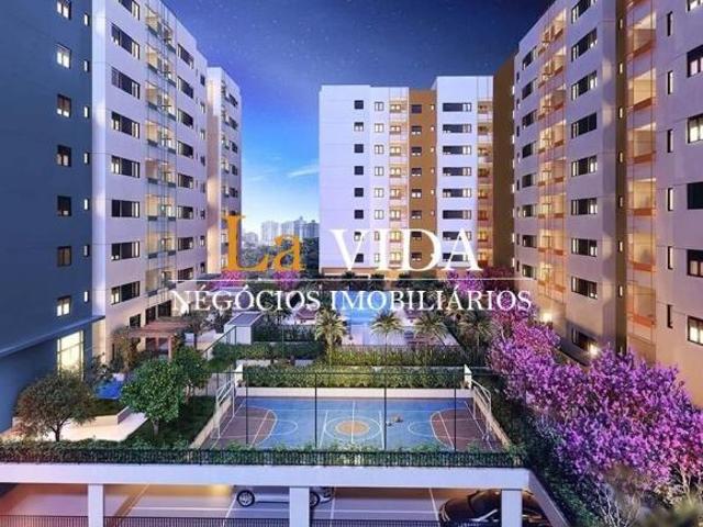 Apartamento venda em Condomínio Residencial Terra Nova Green Life 1 e 2, São José do Rio Preto