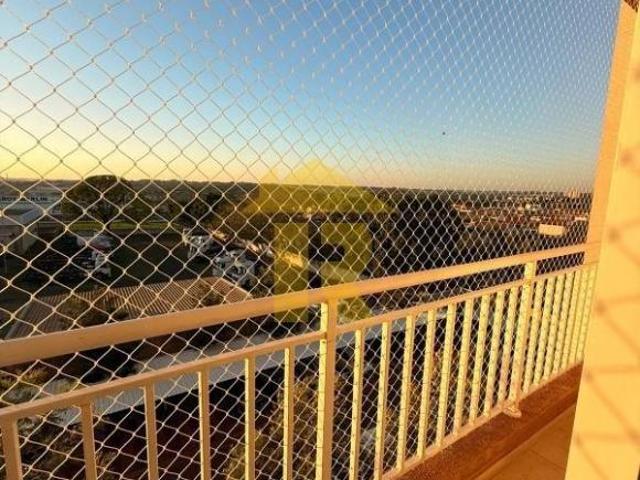 Apartamento venda em Região Imediata de São José do Rio Preto, Região Metropolitana de São José do Rio Preto