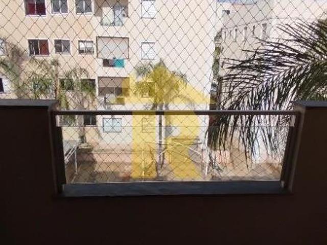 Apartamento venda em São José do Rio Preto