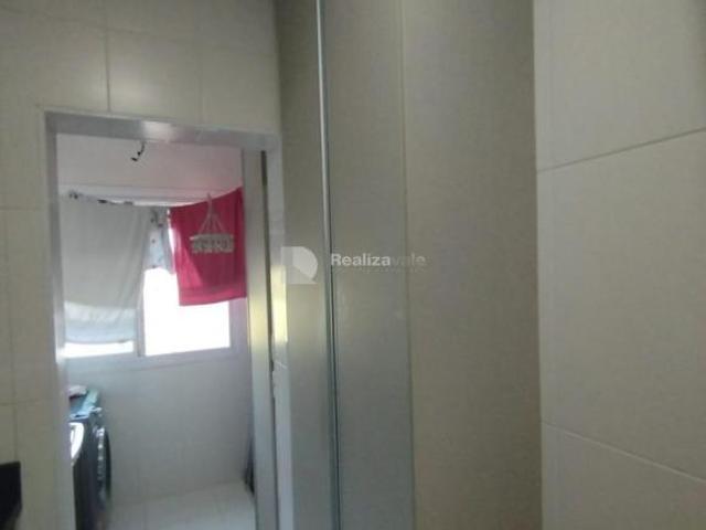 Apartamento venda em Região Imediata de São José dos Campos, Região Metropolitana do Vale do Paraíba e Litoral Norte