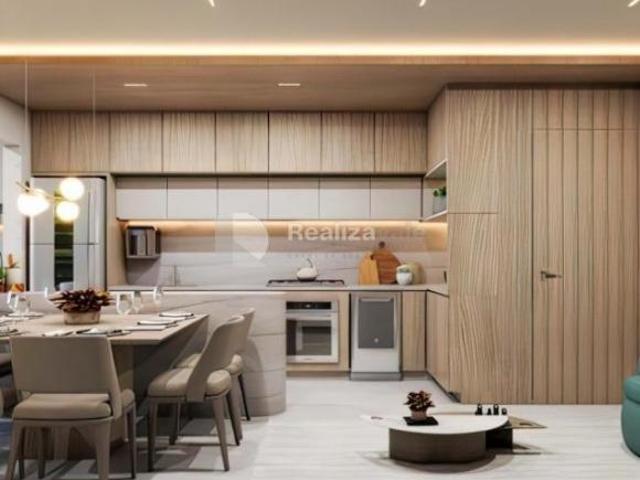 Apartamento venda em Região Imediata de São José dos Campos, Região Metropolitana do Vale do Paraíba e Litoral Norte