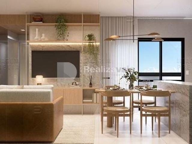 Apartamento venda em Região Imediata de São José dos Campos, Região Metropolitana do Vale do Paraíba e Litoral Norte