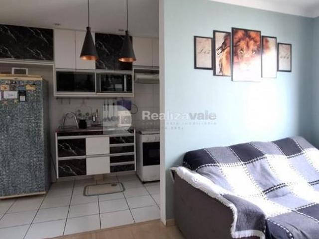 Apartamento venda em Região Imediata de São José dos Campos, Região Metropolitana do Vale do Paraíba e Litoral Norte