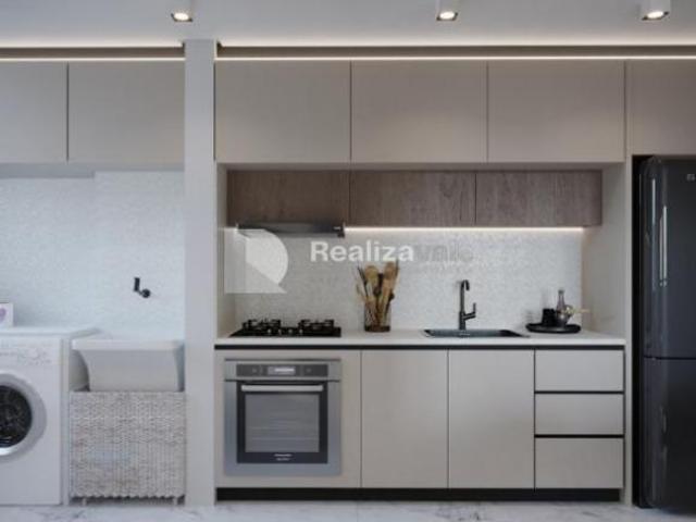 Apartamento venda em Região Imediata de São José dos Campos, Região Metropolitana do Vale do Paraíba e Litoral Norte