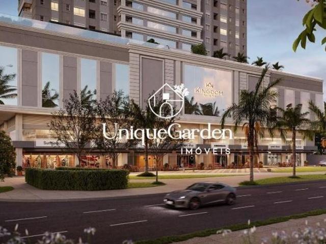 Apartamento venda em São José dos Campos