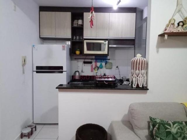Apartamento venda em Região Imediata de São José dos Campos, Região Metropolitana do Vale do Paraíba e Litoral Norte