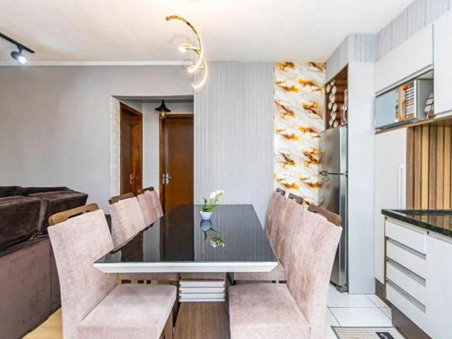 Apartamento venda em Região Geográfica Imediata de Curitiba, Região Metropolitana de Curitiba