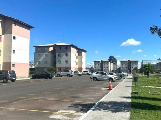 Apartamento venda em Região Geográfica Imediata de Curitiba, Região Metropolitana de Curitiba