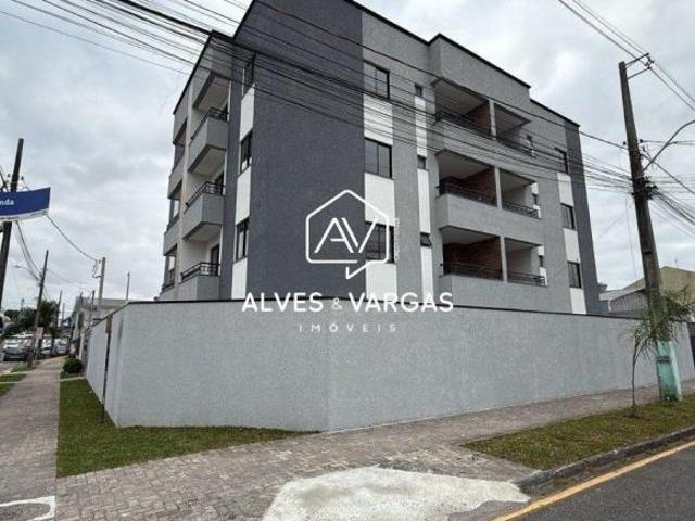 Apartamento venda em São Cristóvão, São José dos Pinhais