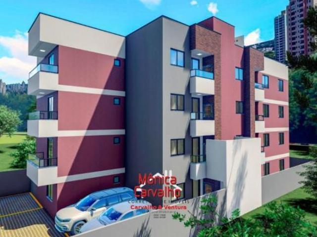 Apartamento venda em Região Geográfica Imediata de Curitiba, Região Metropolitana de Curitiba