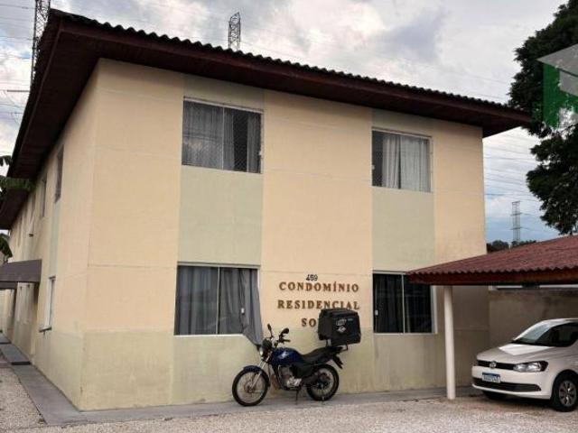 Apartamento venda em Região Geográfica Imediata de Curitiba, Região Metropolitana de Curitiba