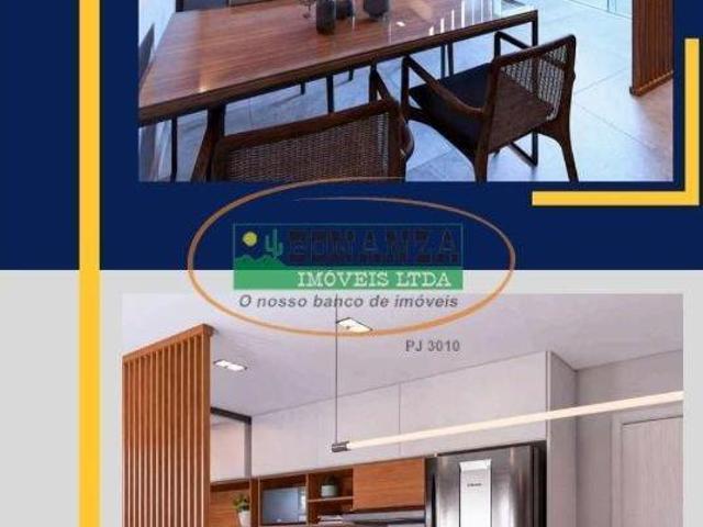 Apartamento venda em São João del-Rei, Região Geográfica Intermediária de Juiz de Fora