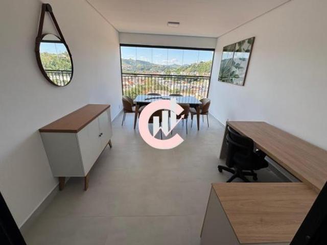 Apartamento venda em Nossa Senhora de Fátima, São Lourenço