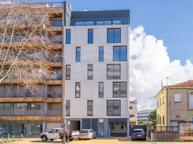 Apartamento venda em Senhora da Penha, Matosinhos