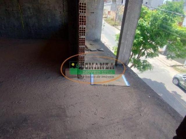 Apartamento venda em Sagrada Família, Conselheiro Lafaiete