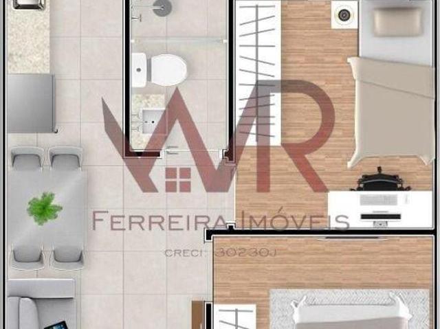 Apartamento venda em São Miguel Paulista, São Paulo