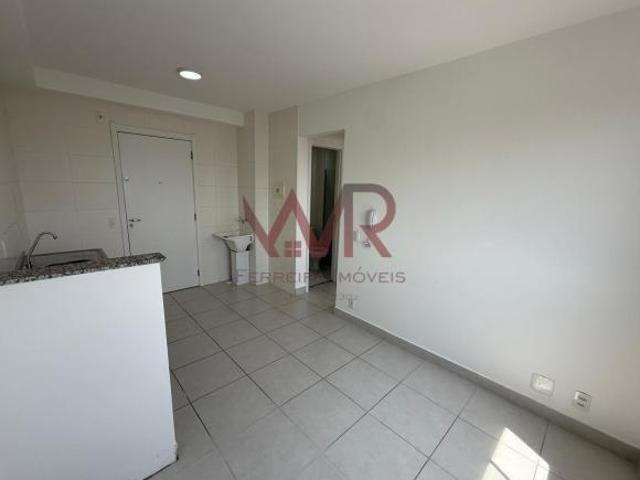 Apartamento venda em Parque Santa Rita, São Paulo