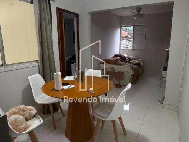 Apartamento venda em Conjunto Habitacional Teotônio Vilela, São Paulo