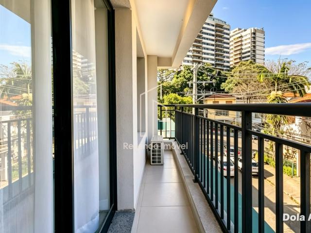 Apartamento aluguel em Região Imediata de Campinas, Região Metropolitana de Campinas