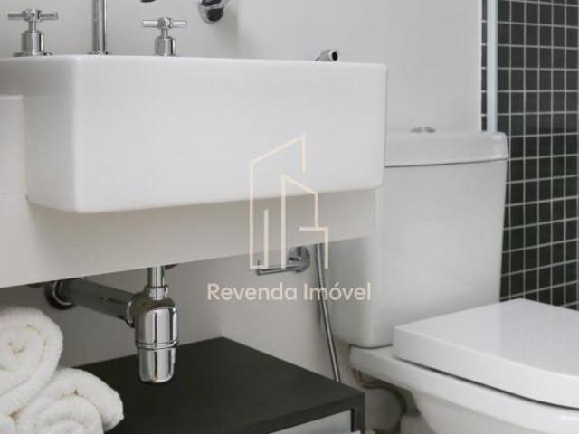 Apartamento venda em Brooklin Novo, São Paulo