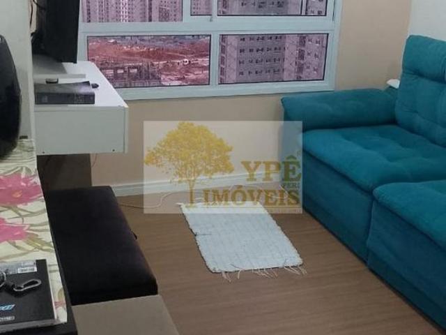 Apartamento venda em Jardim Torino, Cotia