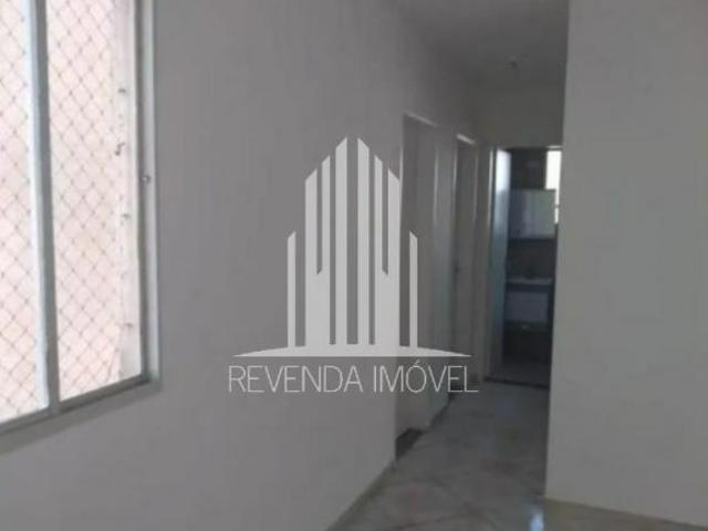 Apartamento venda em Parque Fernanda, São Paulo