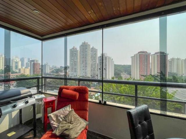 Apartamento venda em Região Imediata de São Paulo, Região Metropolitana de São Paulo