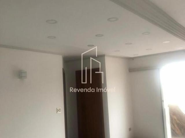 Apartamento venda em Jaguara, São Paulo