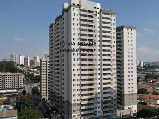 Apartamento venda em Ipiranga, São Paulo