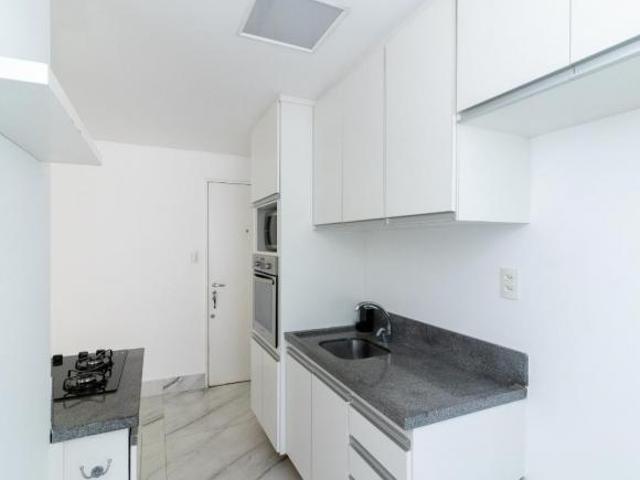 Apartamento venda em Vila Ipojuca, São Paulo