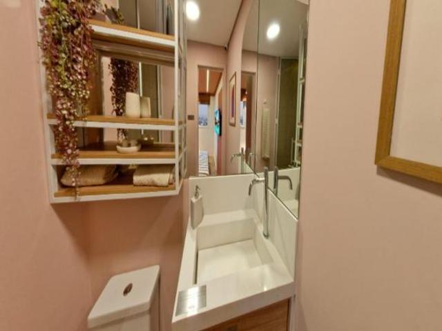 Apartamento venda em Vila Tolstói, São Paulo