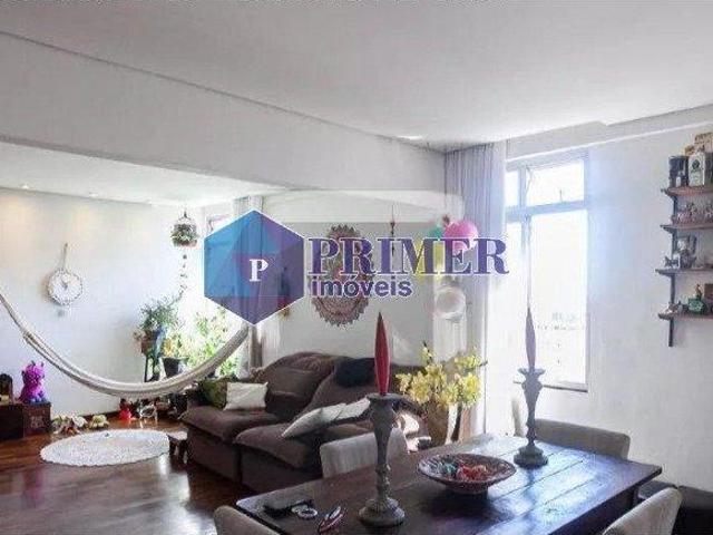 Apartamento venda em Regional Centro-Sul, Belo Horizonte