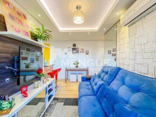 Apartamento venda em Região Geográfica Imediata de Porto Alegre, Região Metropolitana de Porto Alegre
