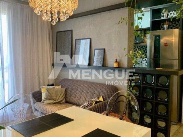 Apartamento venda em Região Geográfica Imediata de Porto Alegre, Região Metropolitana de Porto Alegre