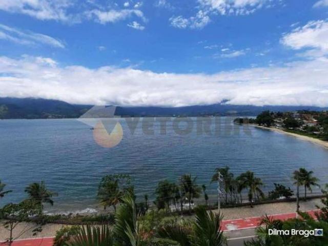 Apartamento venda em Região Imediata de Caraguatatuba-Ubatuba-São Sebastião, Região Metropolitana do Vale do Paraíba e Litoral Norte