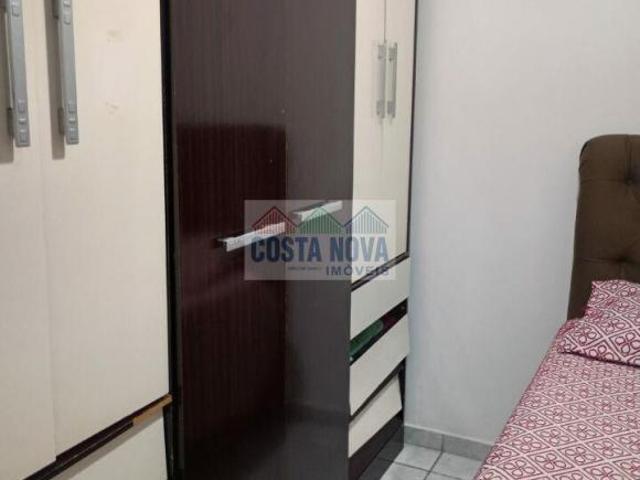 Apartamento venda em São Vicente