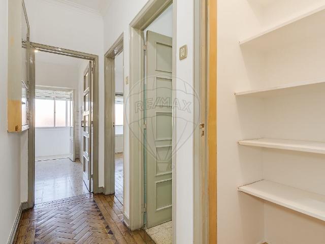 Apartamento venda em São Vicente de Fora, Lisboa