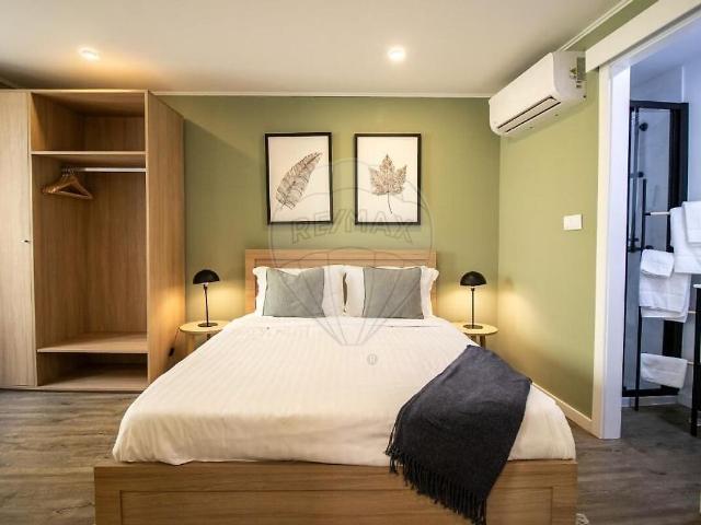 Apartamento venda em São Vicente, Lisboa