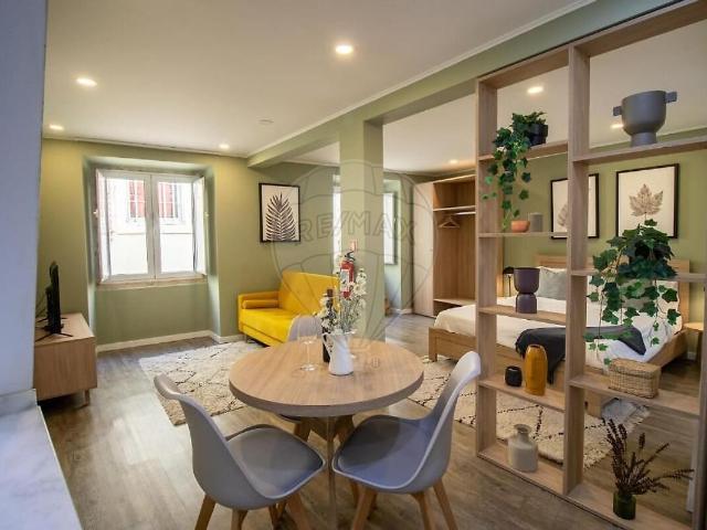 Apartamento venda em São Vicente, Lisboa
