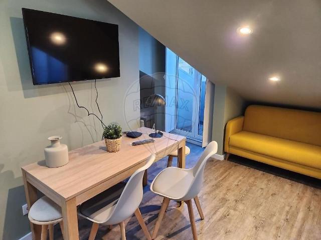 Apartamento venda em São Vicente, Lisboa