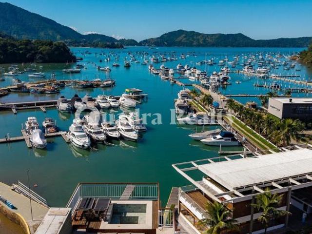 Apartamento venda em Ubatuba