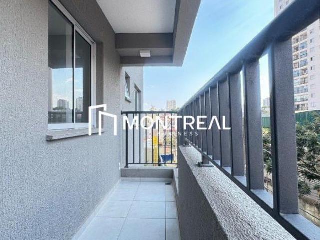 Apartamento venda em Ipiranga, São Paulo