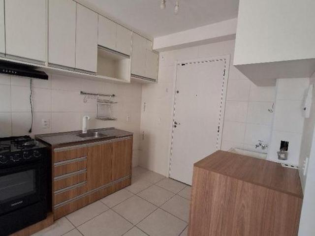Apartamento venda em Parque Fongaro, São Paulo