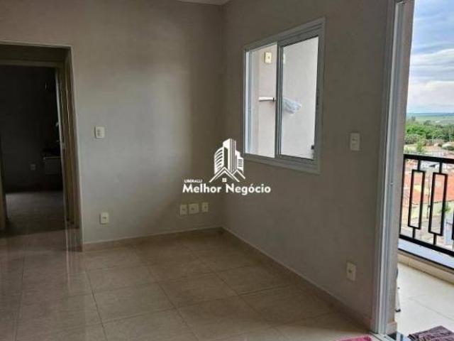 Apartamento venda em Região Imediata de Piracicaba, Região Metropolitana de Piracicaba