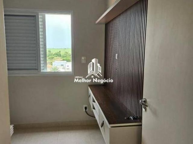 Apartamento venda em Região Imediata de Piracicaba, Região Metropolitana de Piracicaba